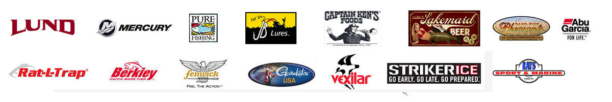Our Sponsors